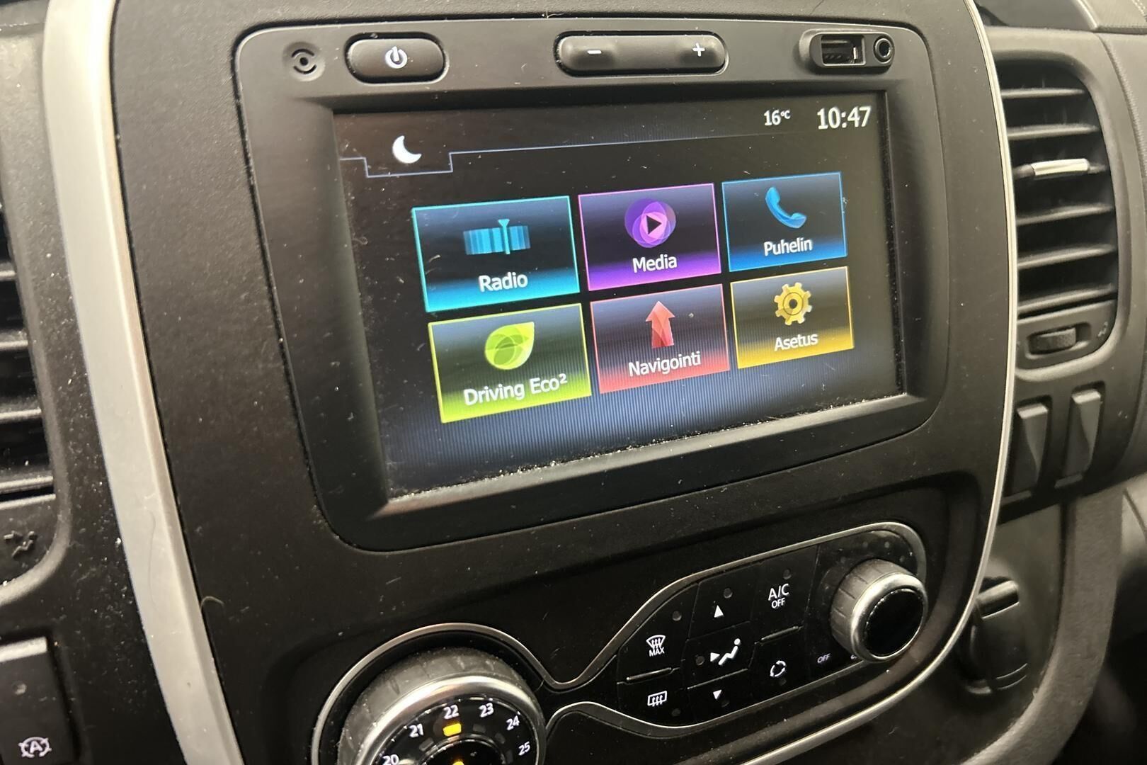 NISSAN NV300 iso kuva 6