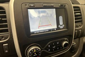 NISSAN NV300 esikatselu 19