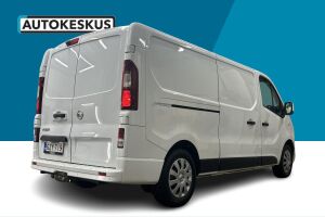 NISSAN NV300 esikatselu 10