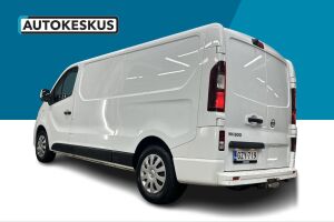 NISSAN NV300 esikatselu 11