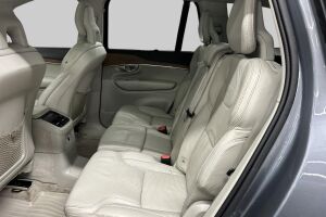 Volvo XC90 esikatselu 8