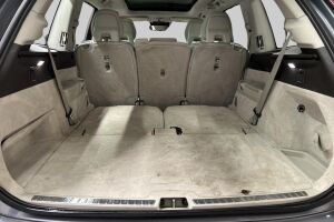 Volvo XC90 esikatselu 10