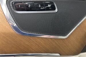 Volvo XC90 esikatselu 21