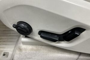 Volvo XC90 esikatselu 22