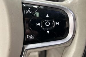 Volvo XC90 esikatselu 14