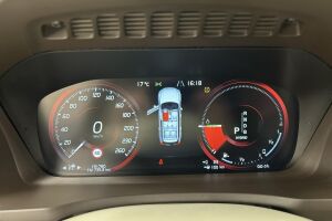 Volvo XC90 esikatselu 24