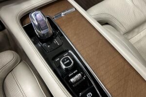 Volvo XC90 esikatselu 26