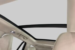 Volvo XC90 esikatselu 20