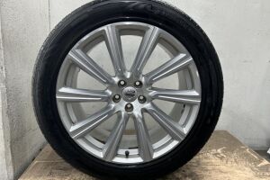 Volvo XC90 esikatselu 18