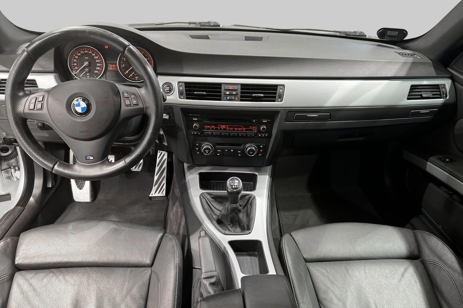 BMW 3-sarja iso kuva 11