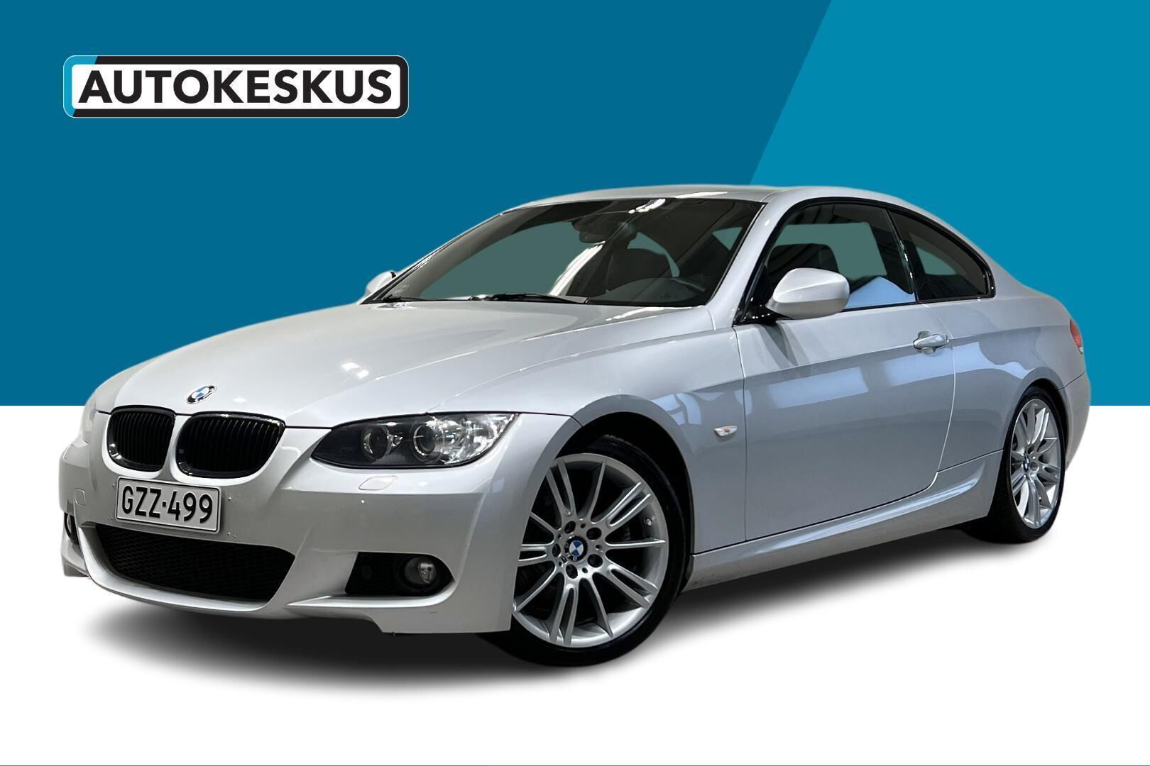 BMW 3-sarja