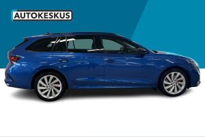 Skoda Octavia esikatselu 3