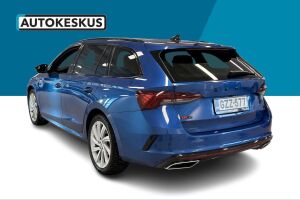 Skoda Octavia esikatselu 6