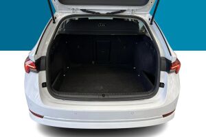 Skoda Octavia esikatselu 12