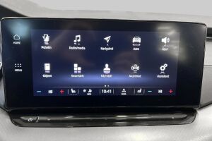 Skoda Octavia esikatselu 15