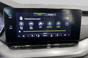 Skoda Octavia esikatselu 18