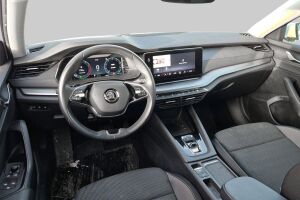 Skoda Octavia esikatselu 2