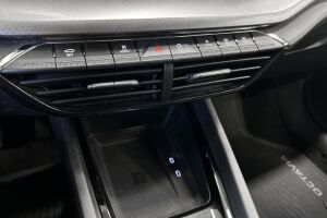 Skoda Octavia esikatselu 20