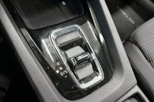 Skoda Octavia esikatselu 22