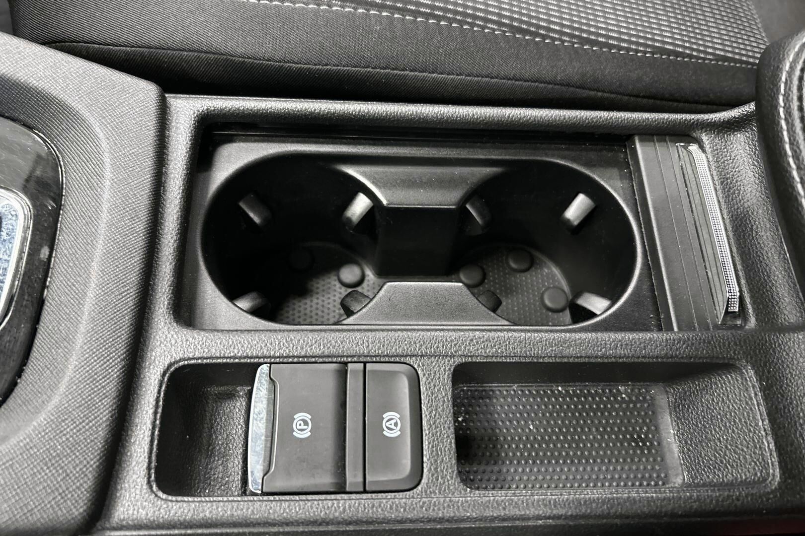 Skoda Octavia iso kuva 23