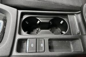 Skoda Octavia esikatselu 23