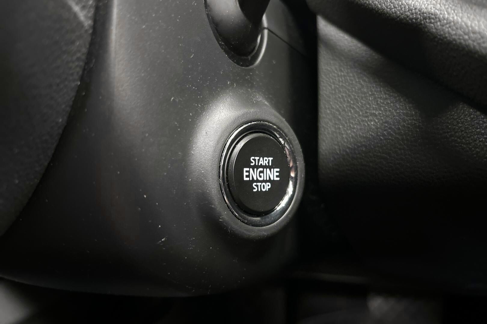 Skoda Octavia iso kuva 24