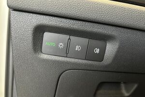 Skoda Octavia esikatselu 27