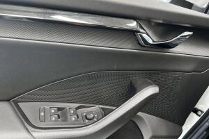 Skoda Octavia esikatselu 28