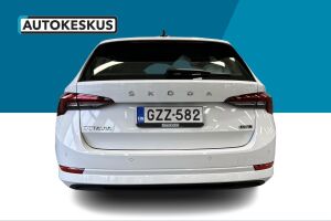 Skoda Octavia esikatselu 6