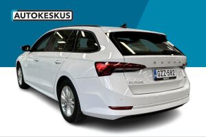 Skoda Octavia esikatselu 7