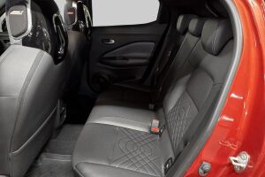 Nissan Juke esikatselu 8