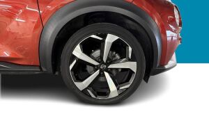 Nissan Juke esikatselu 11