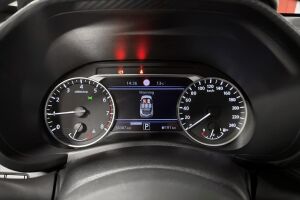 Nissan Juke esikatselu 14