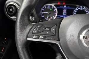 Nissan Juke esikatselu 16