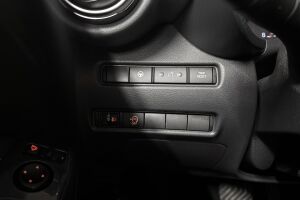 Nissan Juke esikatselu 18