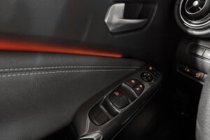 Nissan Juke esikatselu 19