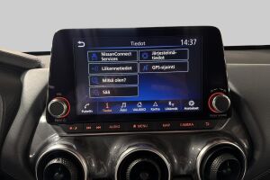 Nissan Juke esikatselu 36