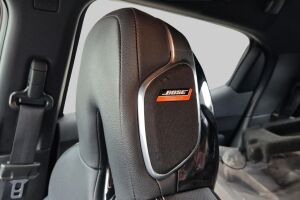 Nissan Juke esikatselu 3