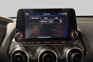 Nissan Juke esikatselu 25