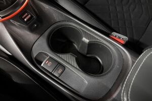 Nissan Juke esikatselu 29