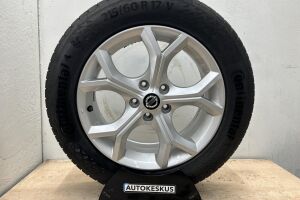 Nissan Juke esikatselu 13