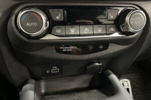 Nissan Juke esikatselu 16