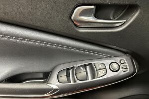 Nissan Juke esikatselu 19