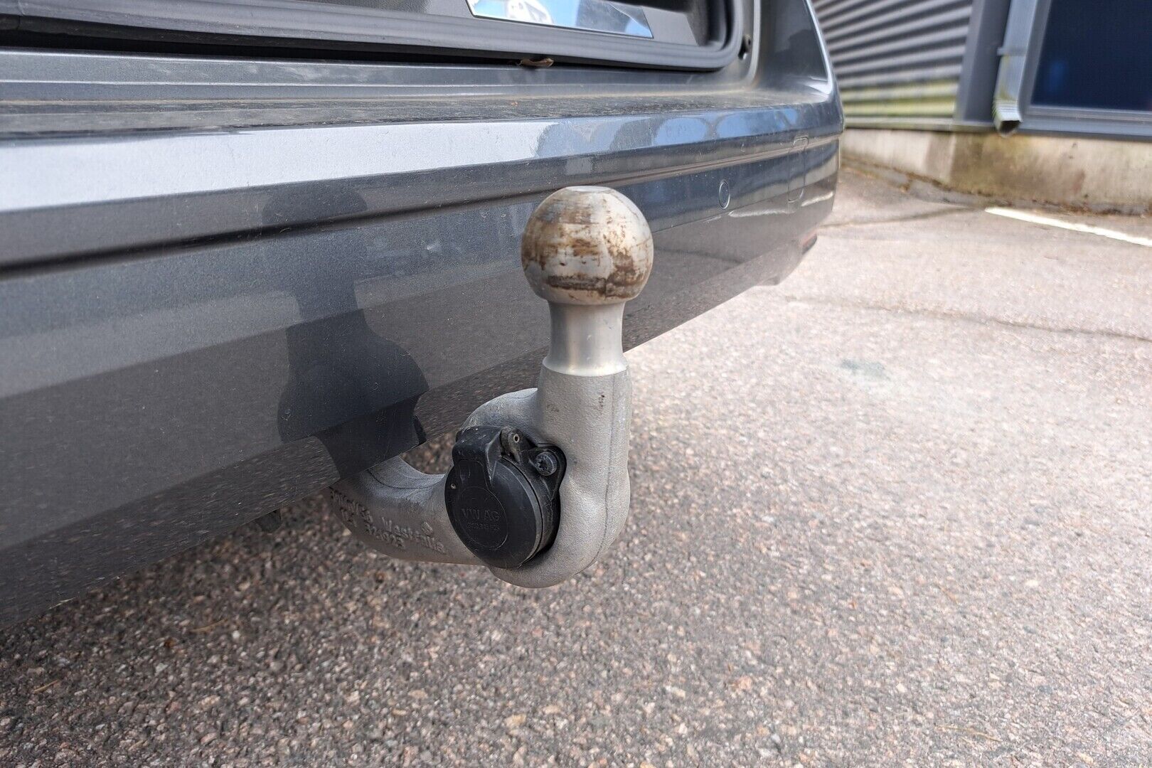 VOLKSWAGEN MULTIVAN iso kuva 6