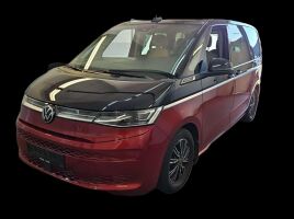 VOLKSWAGEN MULTIVAN esikatselu 0