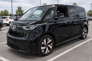 VOLKSWAGEN ID. BUZZ esikatselu 0