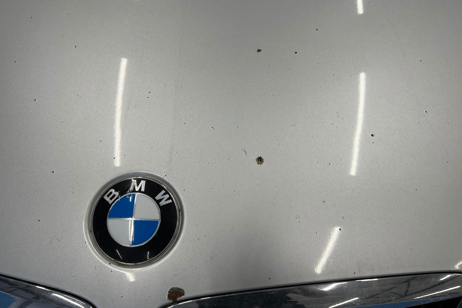 BMW 3-sarja iso kuva 21