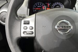 Nissan Note esikatselu 20