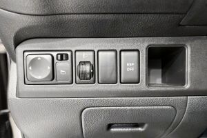 Nissan Note esikatselu 21