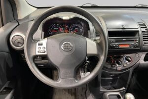 Nissan Note esikatselu 23